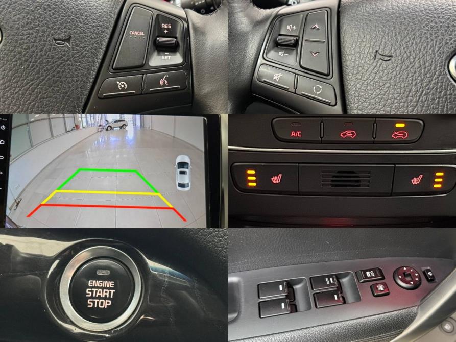 Kia Sorento II Рестайлинг Ставрополь  - изображение 15