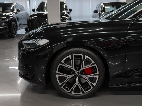 Audi A5 III (B10) с пробегом 2025 года, цена 6 100 000 рублей, 63 км, седан, Автокод Объявления