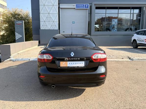 Renault Fluence I с пробегом 2012 года, цена 490 000 рублей, 255817 км, седан, Автокод Объявления