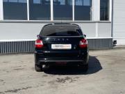 Lada (ВАЗ) Granta I Рестайлинг Уфа  - изображение 25