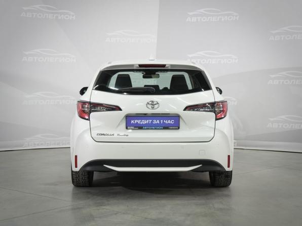 Toyota Corolla XII (E210) с пробегом 2021 года, цена 1 880 000 рублей, 74000 км, универсал, Автокод Объявления