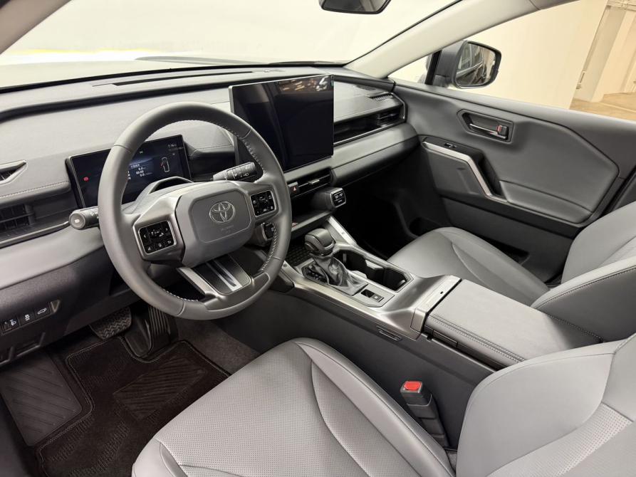 Toyota RAV4 VI (XA60) Вологда  - изображение 11