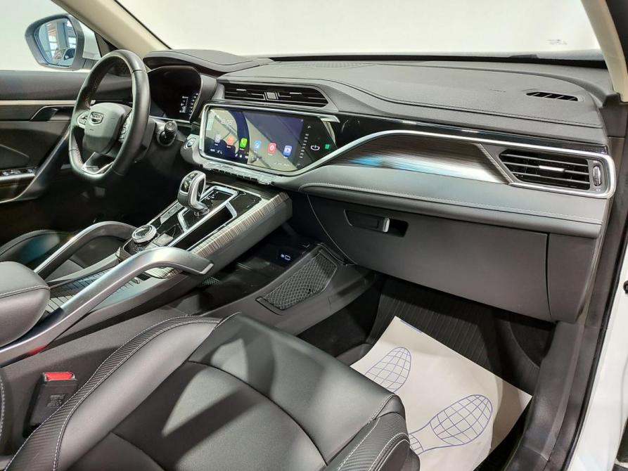 Geely Atlas Pro Нижневартовск  - изображение 14