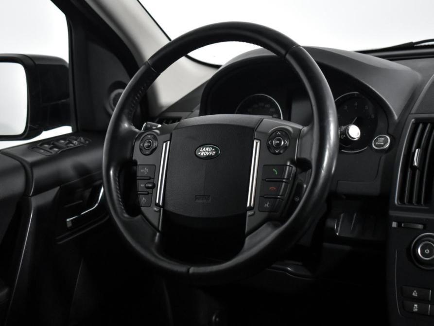Land Rover Freelander II Рестайлинг 2 Санкт-Петербург  - изображение 15