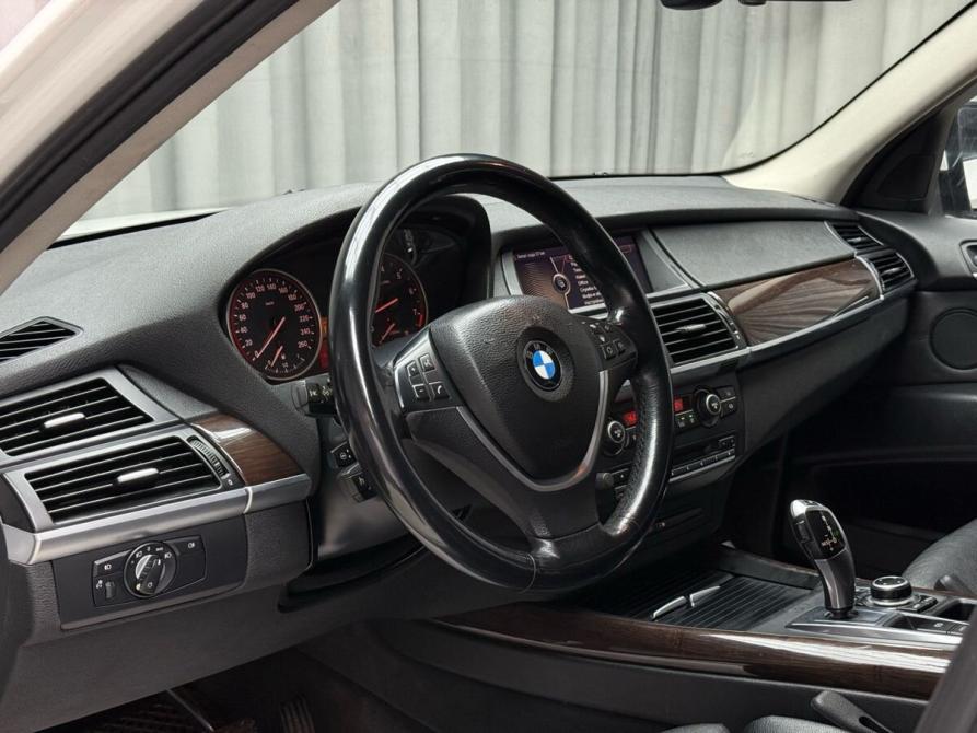 BMW X5 II (E70) Рестайлинг Ижевск  - изображение 10