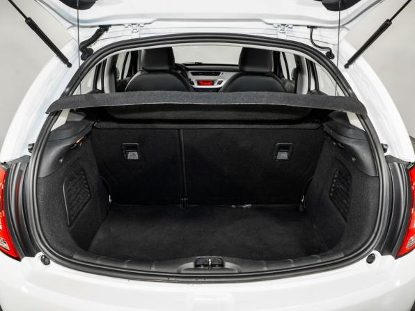 Citroen C3 II с пробегом 2012 года, цена 600 000 рублей, 123293 км, хэтчбек, Автокод Объявления