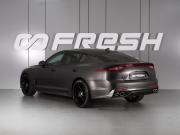 Kia Stinger I Минеральные Воды  - изображение 21