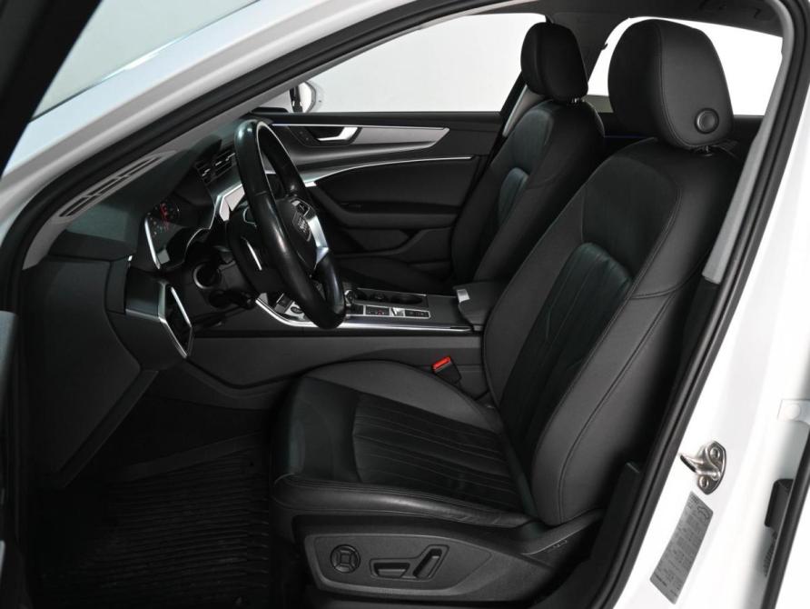 Audi A6 V (C8) Ростов-на-Дону  - изображение 10