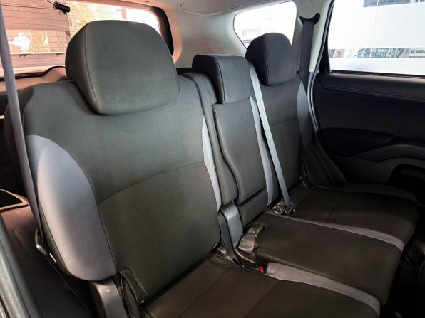 Mitsubishi Outlander II Рестайлинг с пробегом 2011 года, цена 937 000 рублей, 189782 км, внедорожник, Автокод Объявления