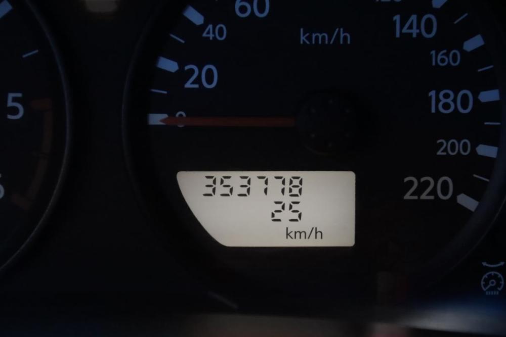 Nissan Navara (Frontier) III (D40) Сургут  - изображение 25