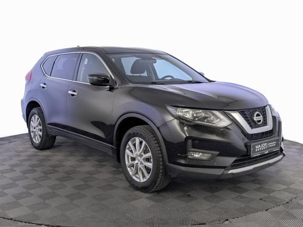 Nissan X-Trail III Рестайлинг с пробегом 2019 года, цена 1 900 000 рублей, 167264 км, внедорожник, Автокод Объявления