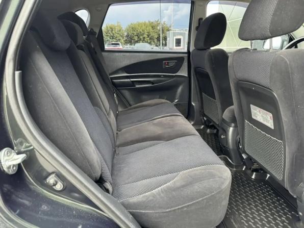 Hyundai Tucson I с пробегом 2008 года, цена 700 000 рублей, 242355 км, внедорожник, Автокод Объявления