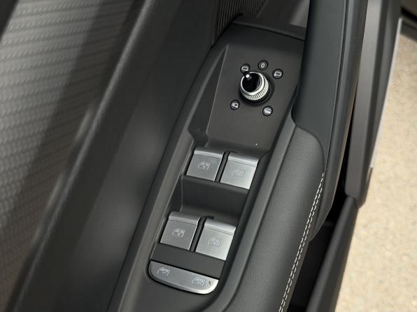Audi Q5 II (FY) Рестайлинг с пробегом 2025 года, цена 5 450 000 рублей, 25 км, внедорожник, Автокод Объявления