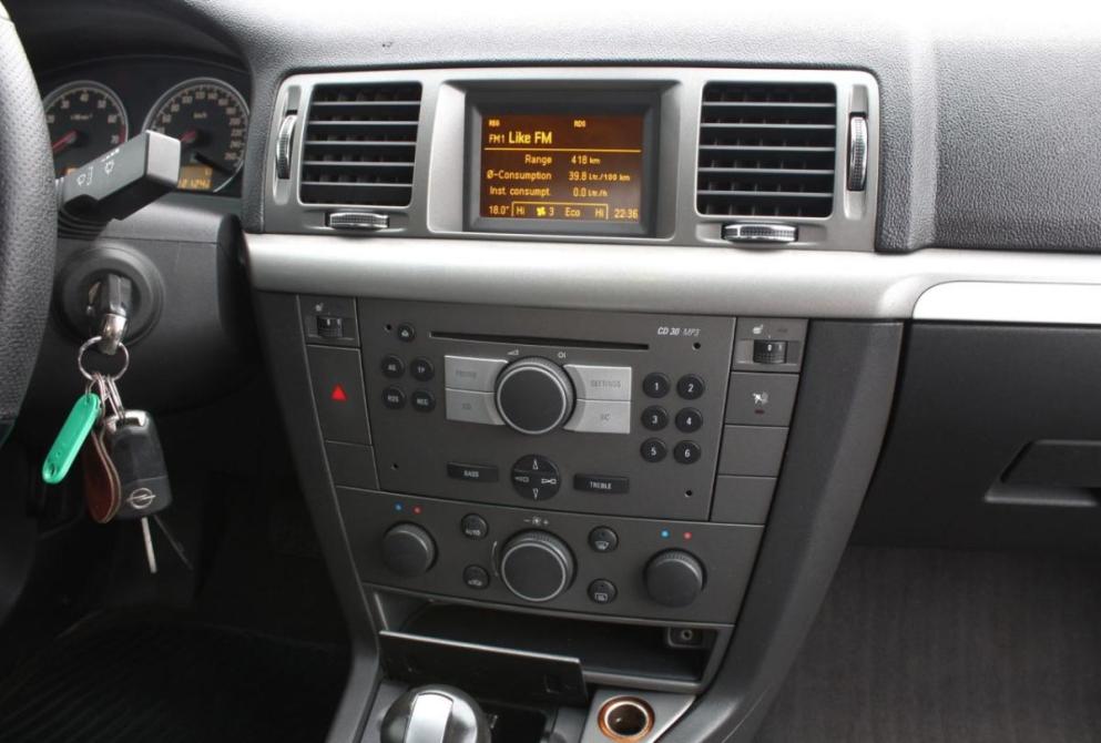 Opel Vectra C Рестайлинг Нижний Новгород  - изображение 17