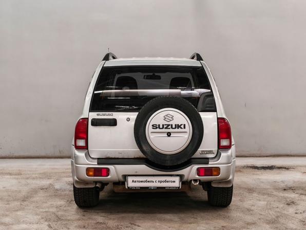 Suzuki Grand Vitara I Рестайлинг с пробегом 2003 года, цена 580 000 рублей, 146000 км, внедорожник, Автокод Объявления