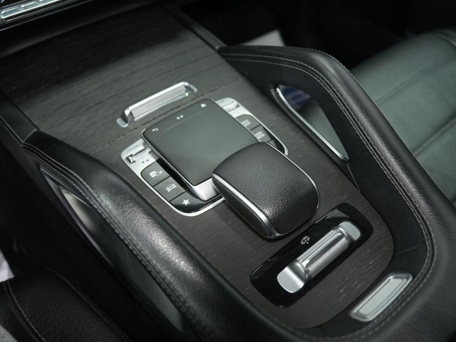 Mercedes-Benz GLS II (X167) Новосибирск  - изображение 31