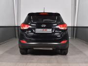 Hyundai Tucson II Кемерово  - изображение 29