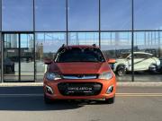 Lada (ВАЗ) Kalina II Оренбург  - изображение 22
