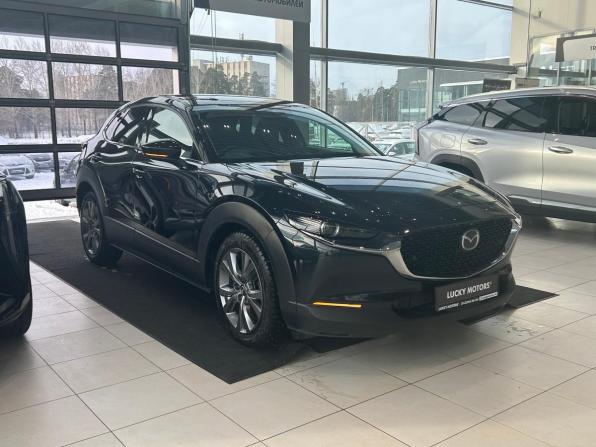 Mazda CX-30 I с пробегом 2019 года, цена 2 395 000 рублей, 61892 км, внедорожник, Автокод Объявления