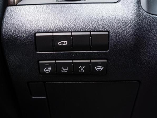 Lexus RX IV с пробегом 2016 года, цена 3 400 000 рублей, 157580 км, внедорожник, Автокод Объявления