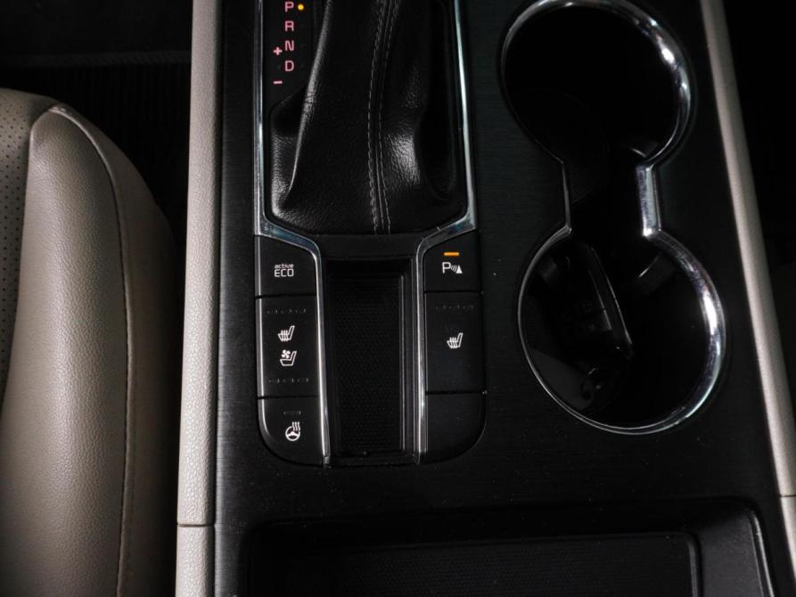 Kia Carnival III Минеральные Воды  - изображение 19