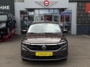 Volkswagen Polo VI Альметьевск  - изображение 31