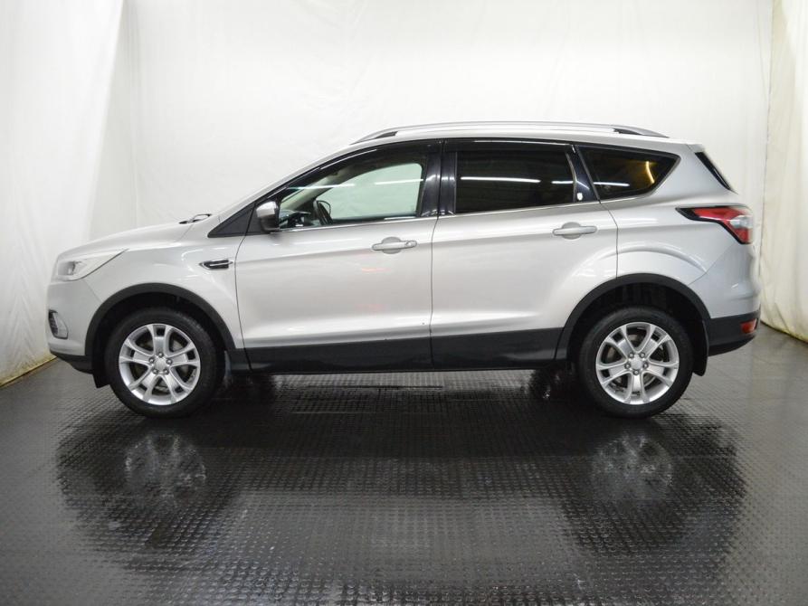 Ford Kuga II Рестайлинг Санкт-Петербург  - изображение 8