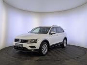 Volkswagen Tiguan II Москва  - изображение 30