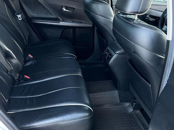 Toyota Venza I Рестайлинг с пробегом 2013 года, цена 1 830 000 рублей, 222974 км, внедорожник, Автокод Объявления