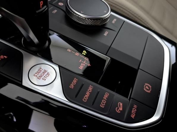 BMW X4 II (G02) Рестайлинг с пробегом 2022 года, цена 6 500 000 рублей, 44332 км, внедорожник, Автокод Объявления