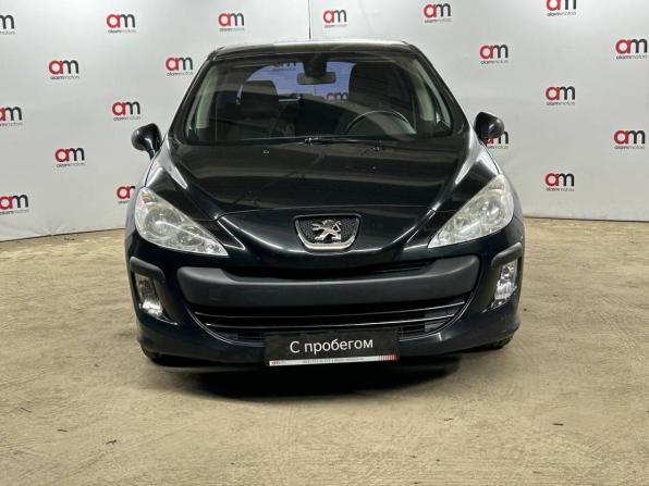 Peugeot 308 I с пробегом 2010 года, цена 489 000 рублей, 129000 км, хэтчбек, Автокод Объявления