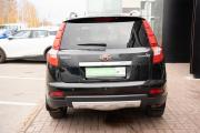 Geely Emgrand X7 I Рестайлинг Ульяновск  - изображение 36