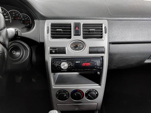 Lada (ВАЗ) Priora I с пробегом 2012 года, цена 185 000 рублей, 206163 км, хэтчбек, Автокод Объявления