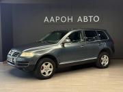 Volkswagen Touareg I Москва  - изображение 15