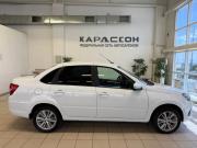 Lada (ВАЗ) Granta I Рестайлинг Волгоград  - изображение 23