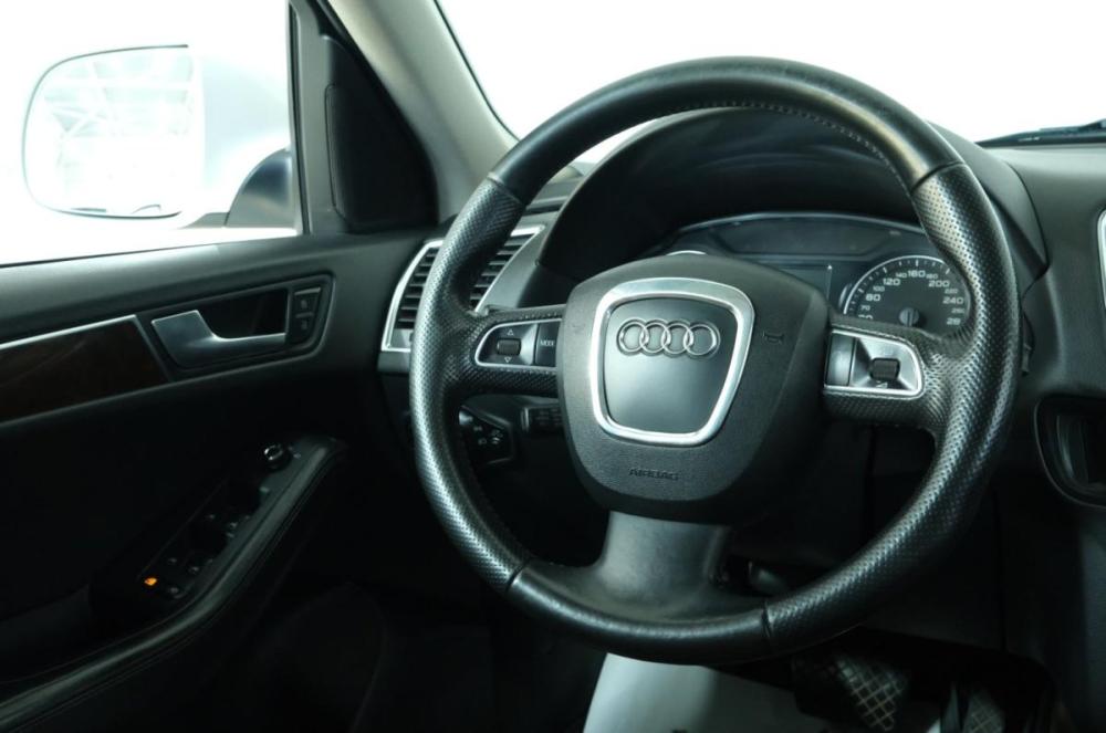 Audi Q5 I (8R) Омск  - изображение 14