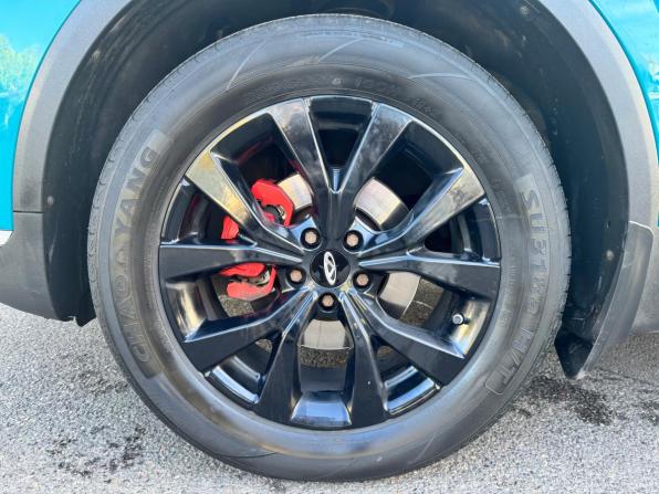 Chery Tiggo 7 Pro I с пробегом 2021 года, цена 1 515 000 рублей, 76848 км, внедорожник, Автокод Объявления