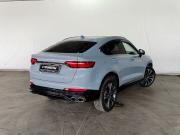 Geely Tugella I Рестайлинг Москва  - изображение 26