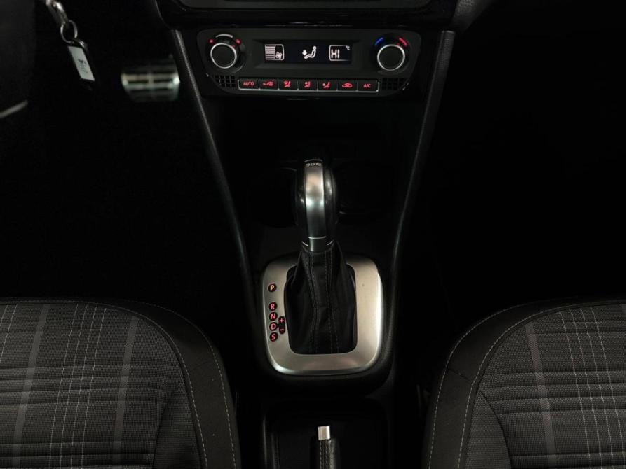 Volkswagen Polo V Рестайлинг Санкт-Петербург  - изображение 16