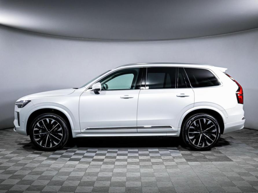 Volvo XC90 II Рестайлинг 2 Москва  - изображение 8