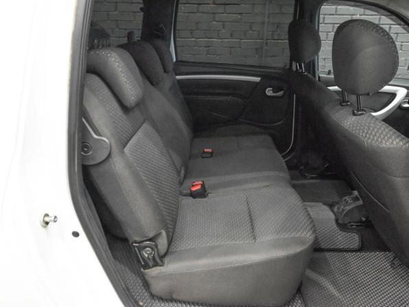 Lada (ВАЗ) Largus I с пробегом 2014 года, цена 750 000 рублей, 94217 км, универсал, Автокод Объявления
