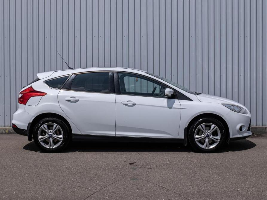 Ford Focus III Сочи  - изображение 5
