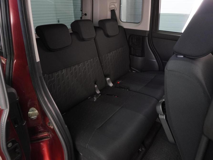 Toyota Roomy I Воронеж  - изображение 9