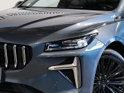 Geely Preface I (China Market) Москва  - изображение 19
