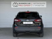 Nissan Qashqai II Рестайлинг Кемерово  - изображение 33