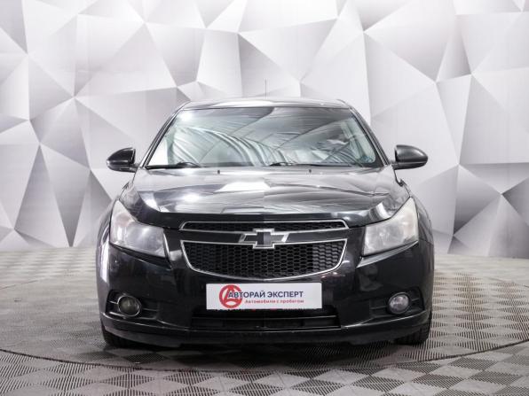 Chevrolet Cruze I с пробегом 2011 года, цена 642 000 рублей, 195000 км, седан, Автокод Объявления