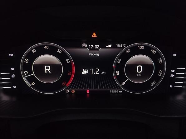 Skoda Kodiaq I с пробегом 2019 года, цена 2 999 000 рублей, 79535 км, внедорожник, Автокод Объявления