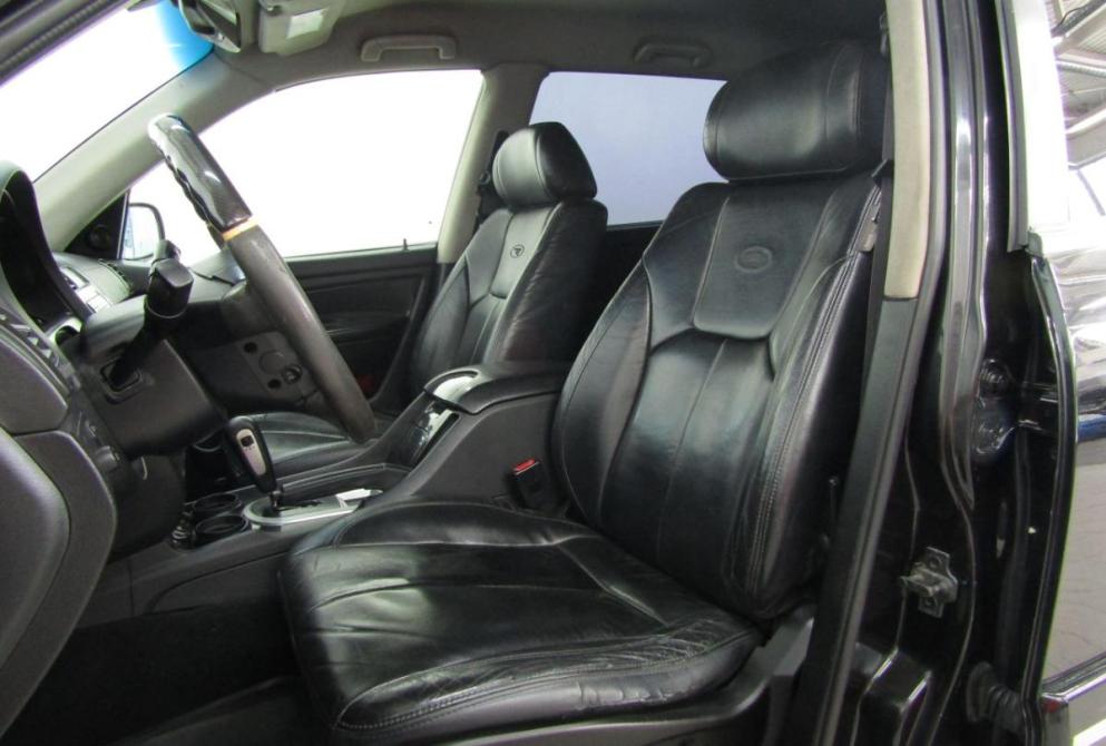 SsangYong Rexton II Екатеринбург  - изображение 13
