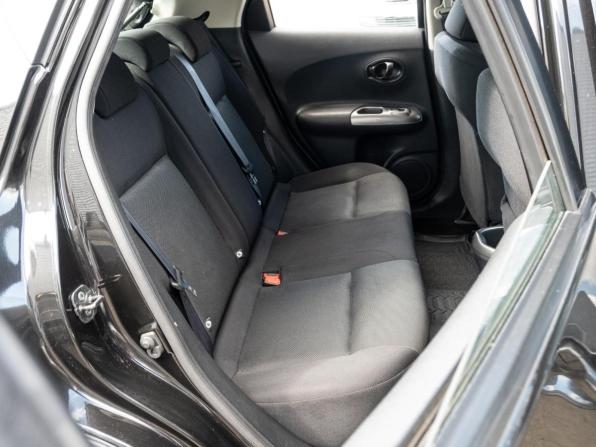 Nissan Juke I с пробегом 2013 года, цена 999 000 рублей, 79521 км, внедорожник, Автокод Объявления