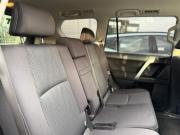 Toyota Land Cruiser Prado 150 Series Рестайлинг 2 Череповец  - изображение 34